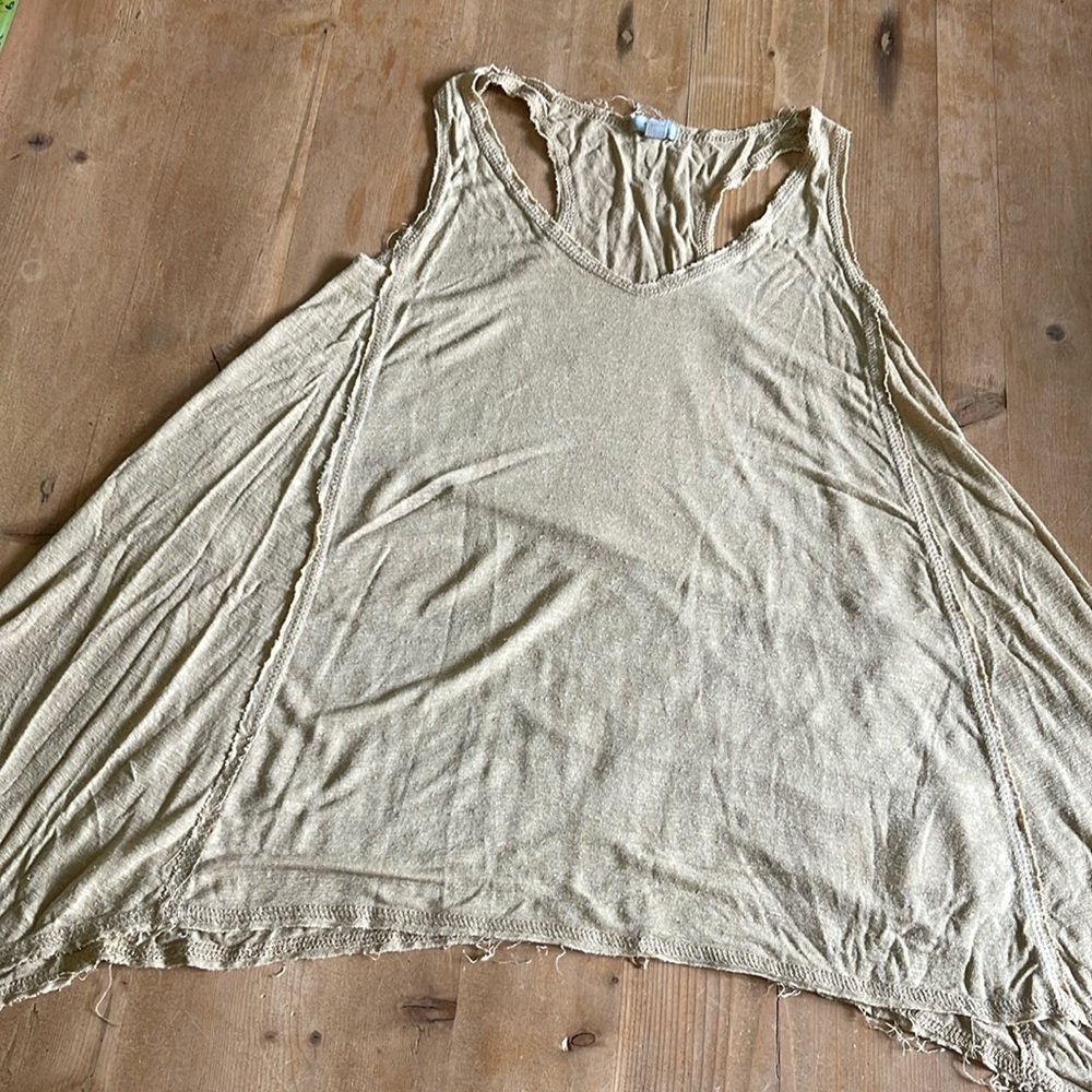 Ecote Tank Top XS